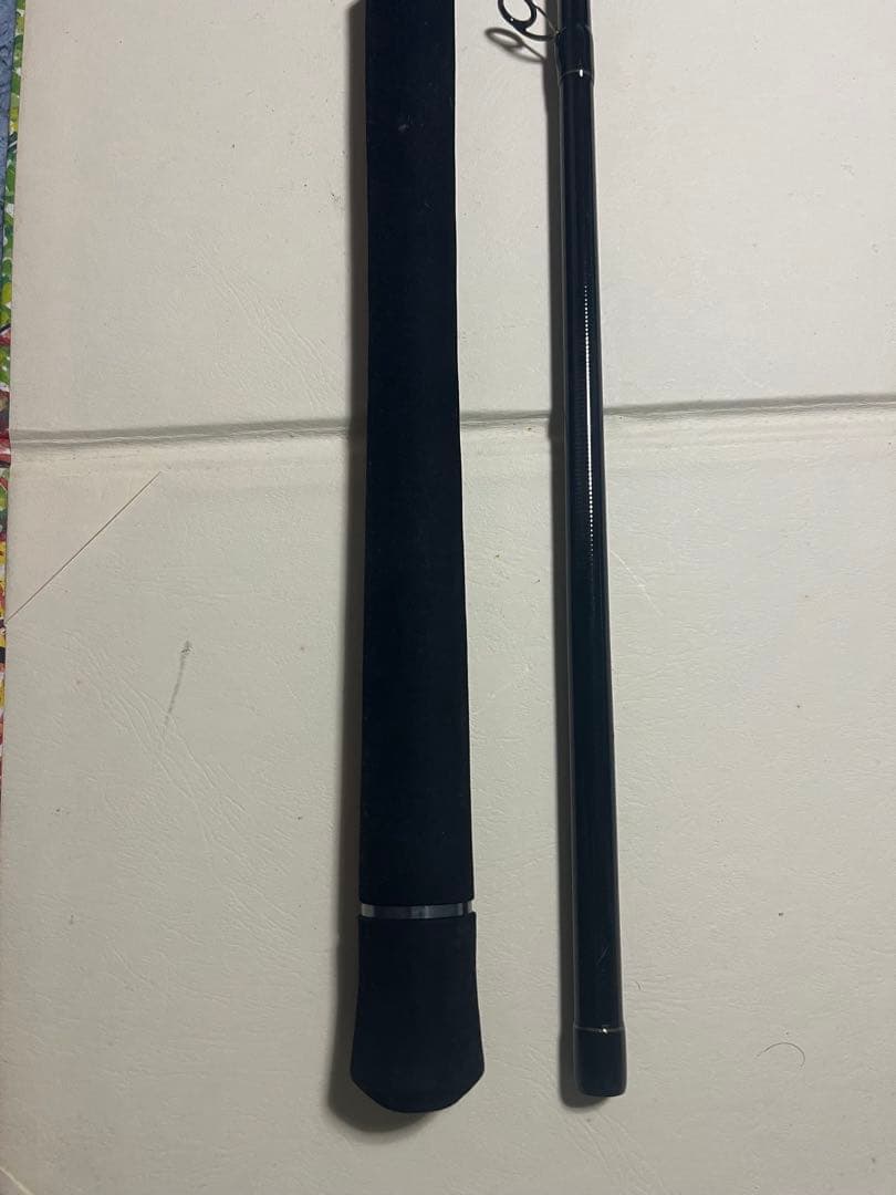 ヤマガブランクス　バリスティックヒラ11mh tz/nano