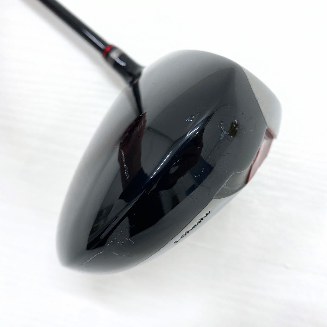 HALMETHOD Pharaoh ハルメソッド ファラオ ドライバー 1w