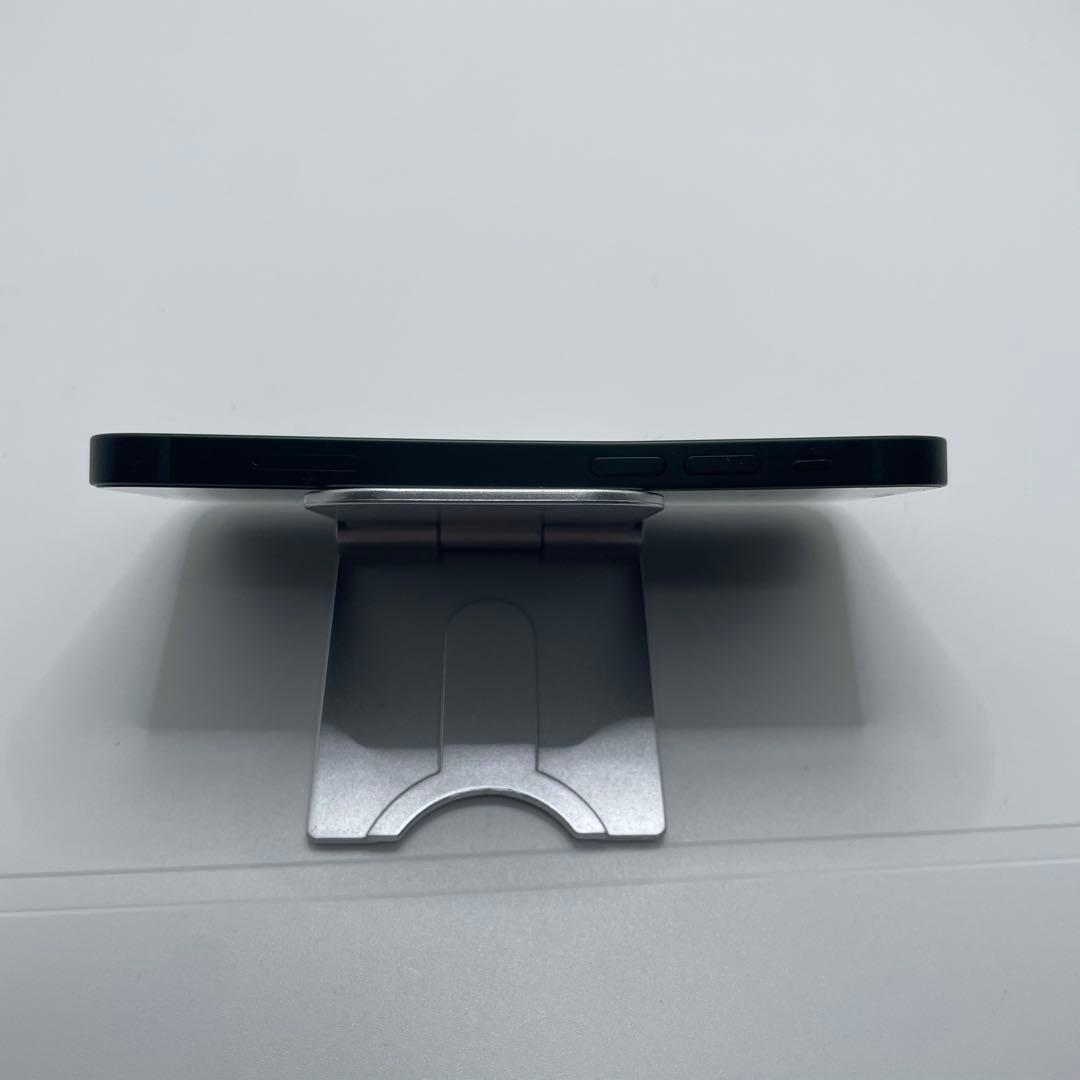 【格安美品】iPhone 13mini 128GB simフリー本体 282