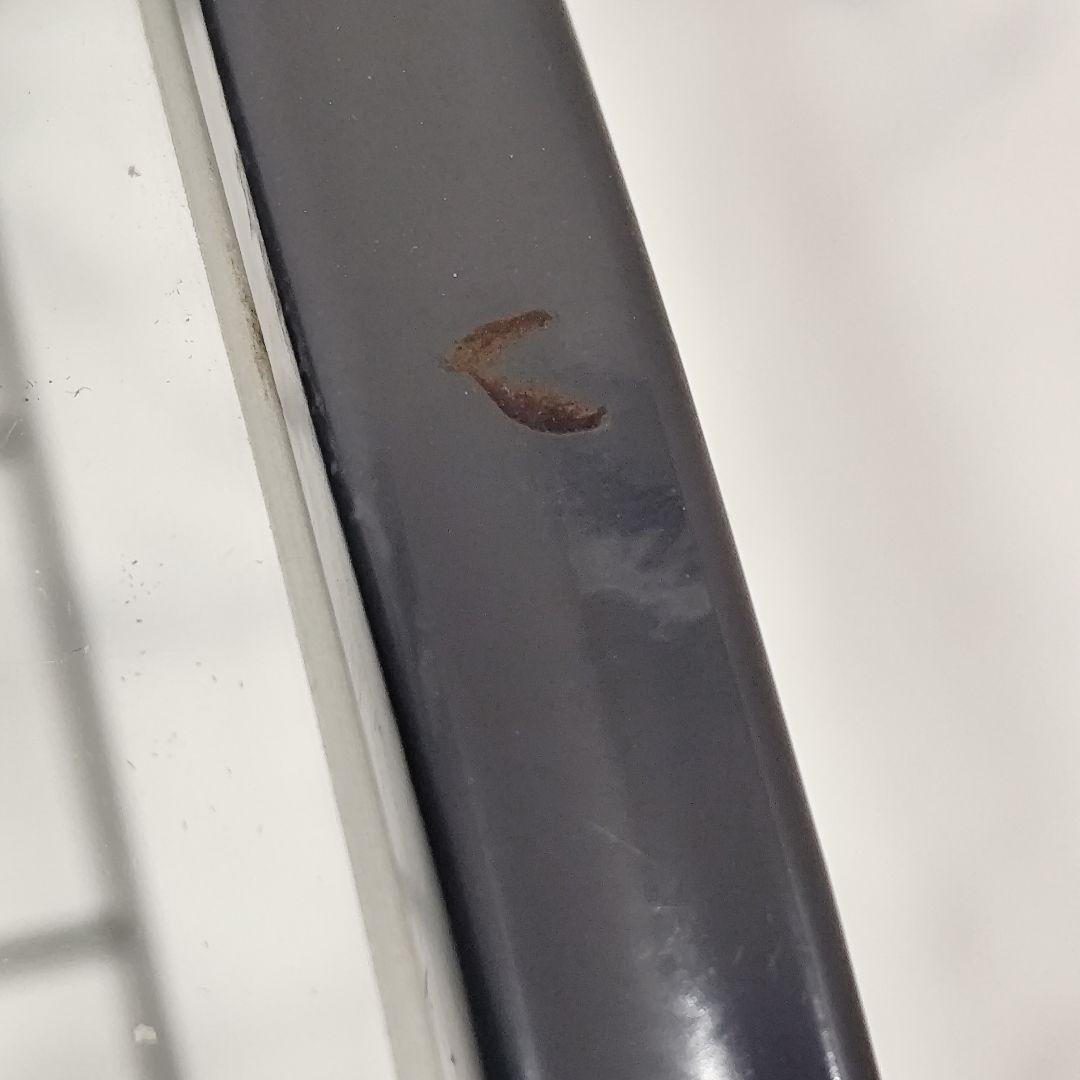 家具 ミッドセンチュリー ポストモダン ガラステーブル レトロ アイアンフレーム