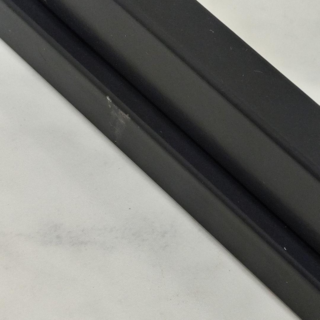 家具 ミッドセンチュリー ポストモダン ガラステーブル レトロ アイアンフレーム