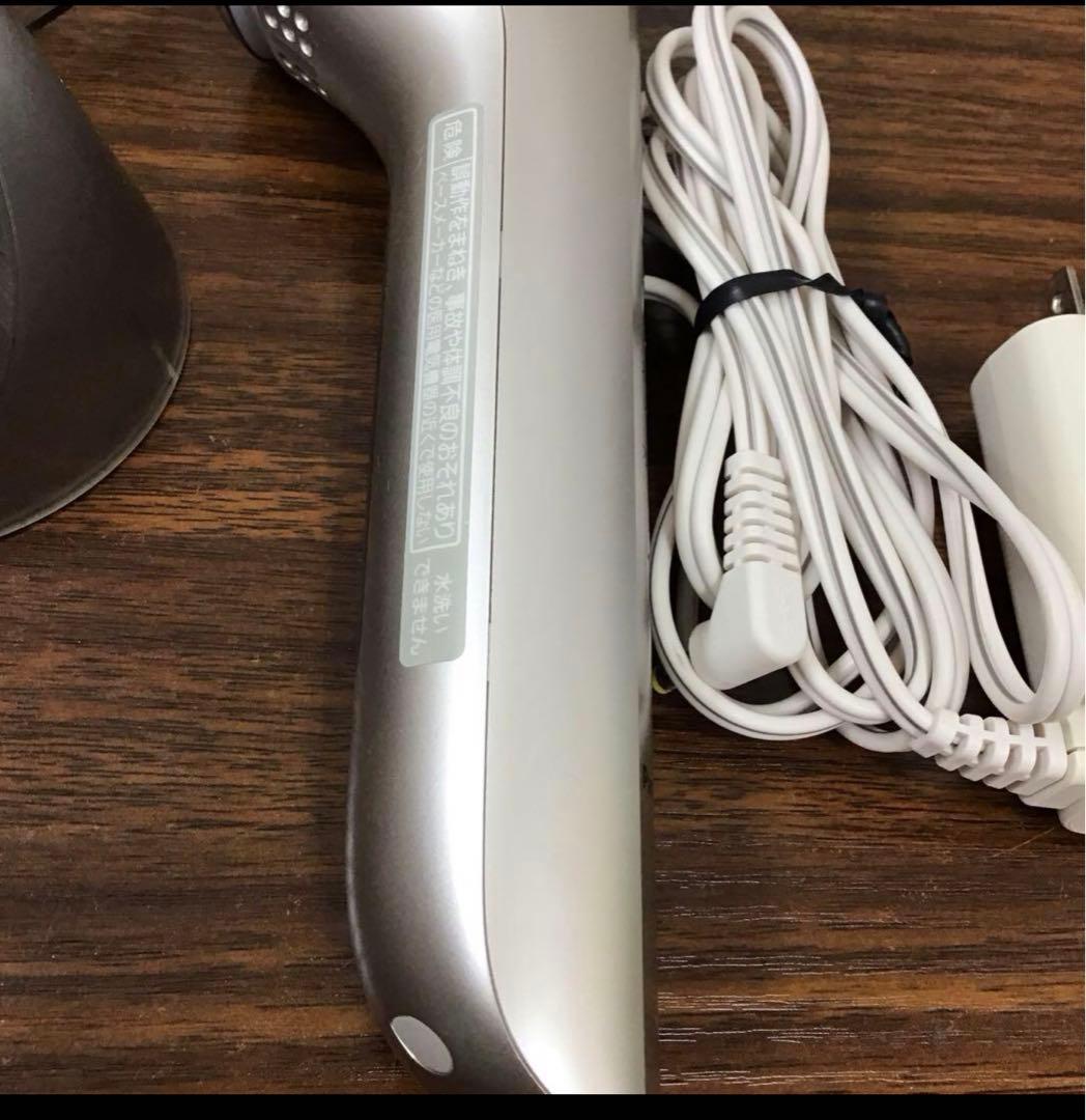 Panasonic 美顔器 スキンケア機能付き　EH-ST98