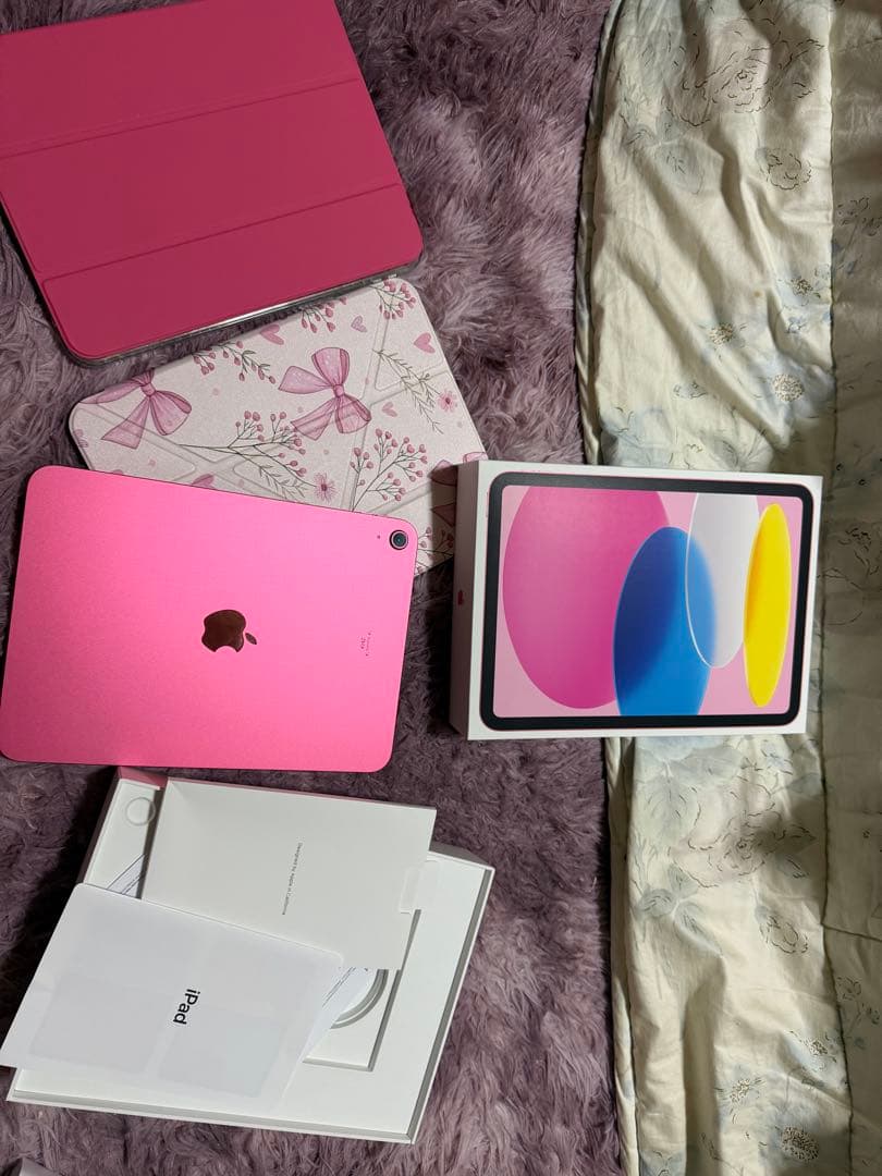 iPad A16 第11世代 11インチ 128GB Wi-Fiモデル