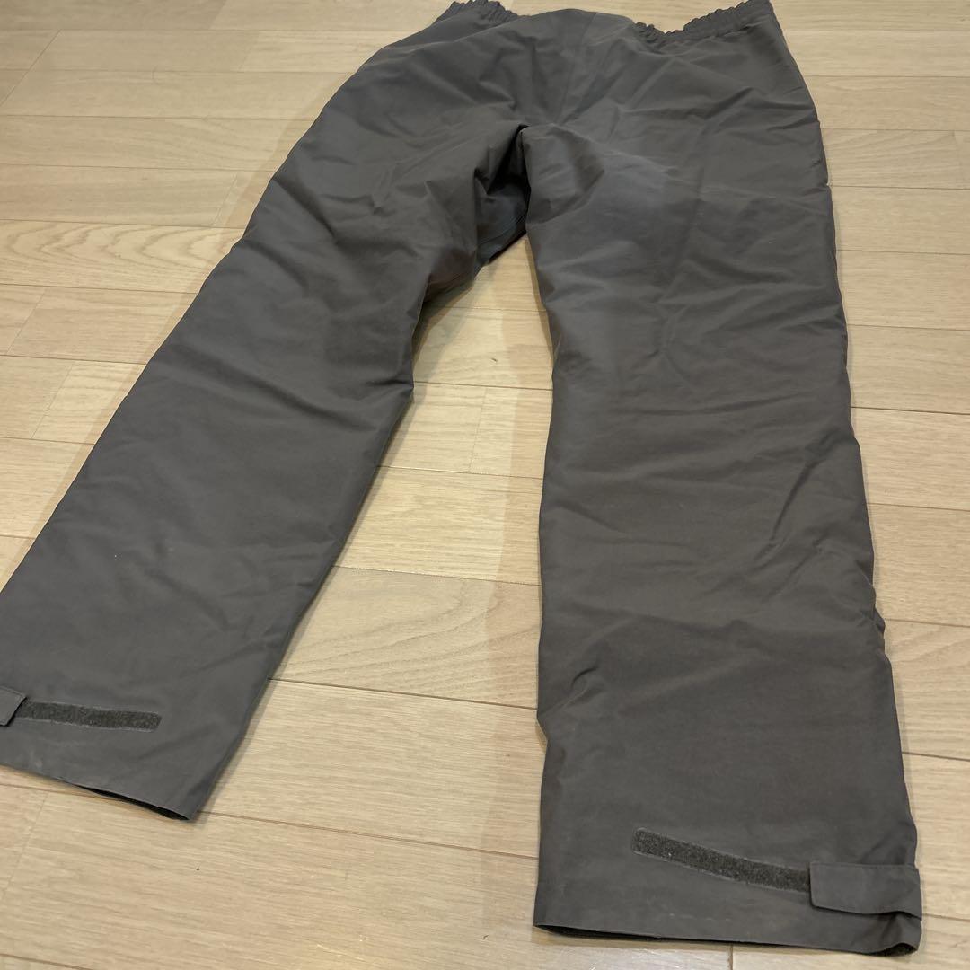 SHIMANO 防寒着 RB-017P L 上下セット