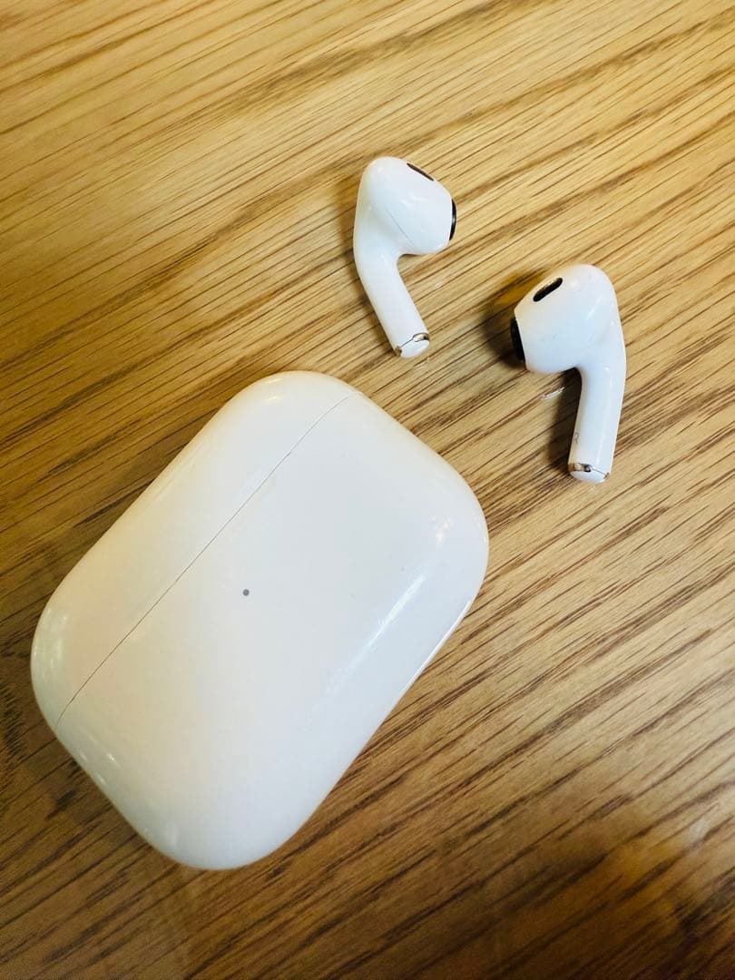 ※k※【イヤーチップXS/L新品】AirPods Pro 第2世代