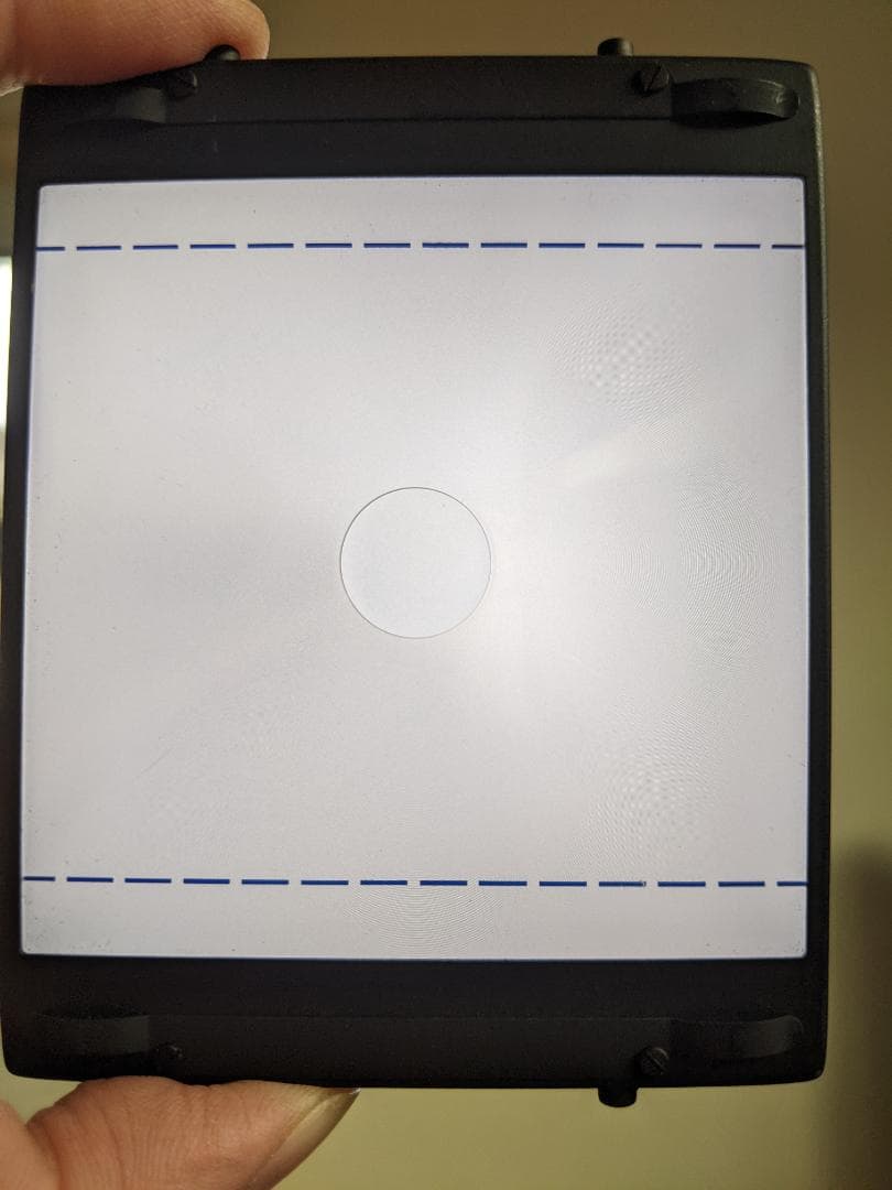 作例あり　マミヤ RB67 Pro-S + SEKOR C 127mm 3.8