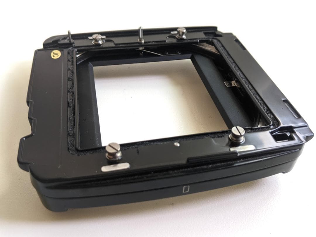 作例あり　マミヤ RB67 Pro-S + SEKOR C 127mm 3.8