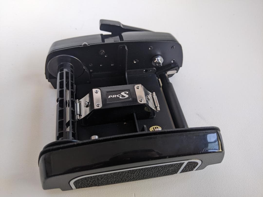 作例あり　マミヤ RB67 Pro-S + SEKOR C 127mm 3.8