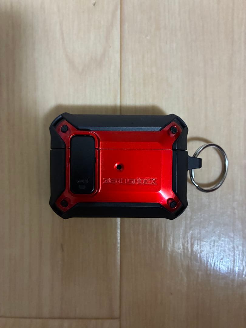 AirPods Pro 第二世代　ケース付き