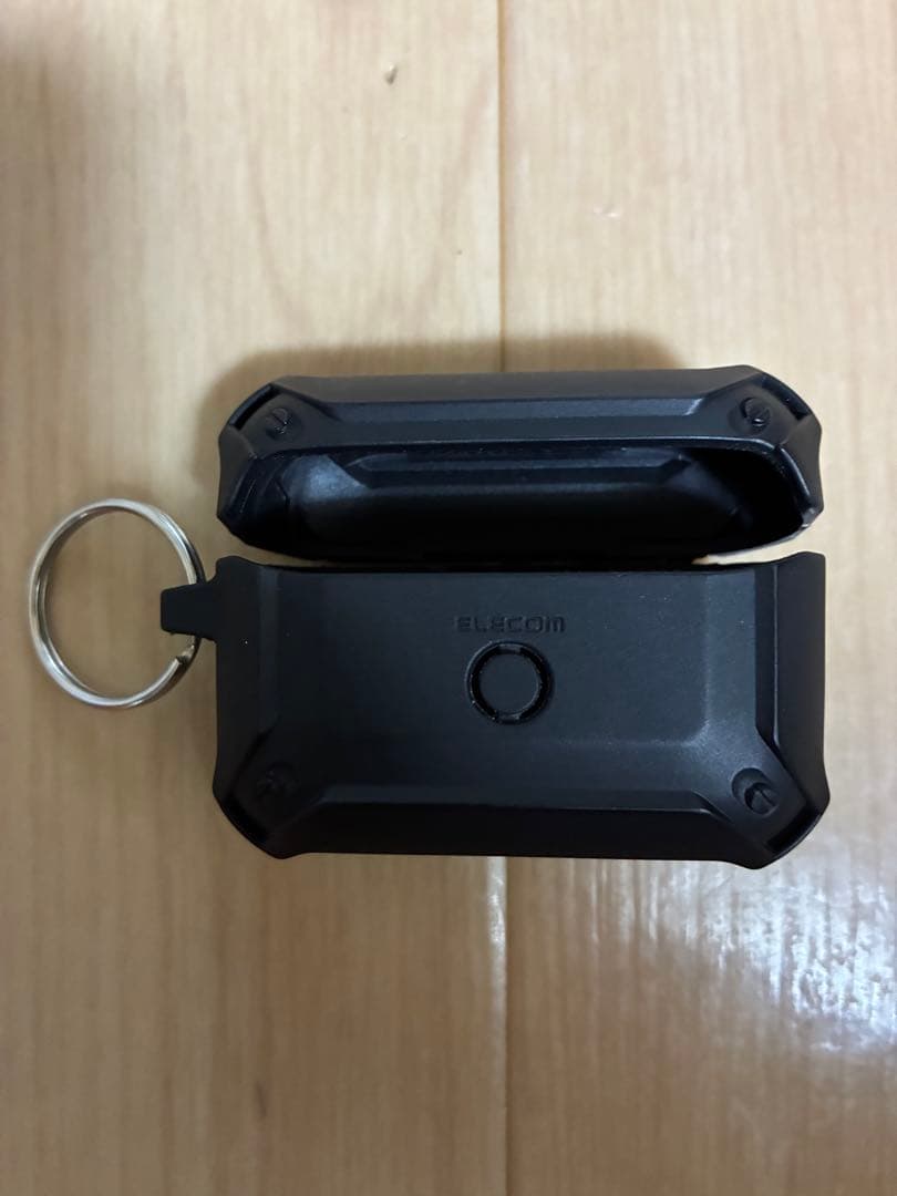 AirPods Pro 第二世代　ケース付き