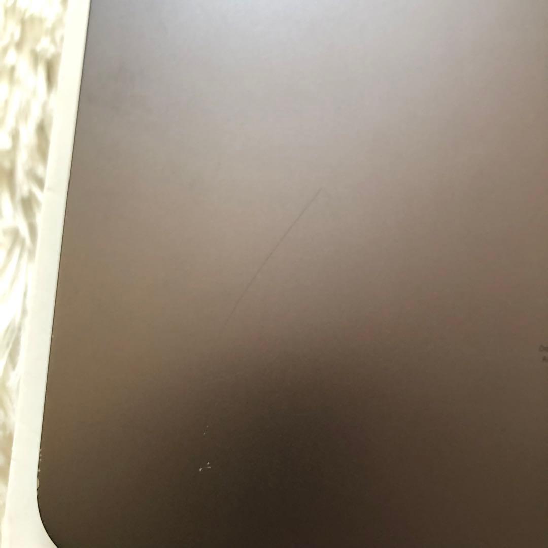 【完動品】iPad Pro 11インチ 128GB 【すぐ発送】
