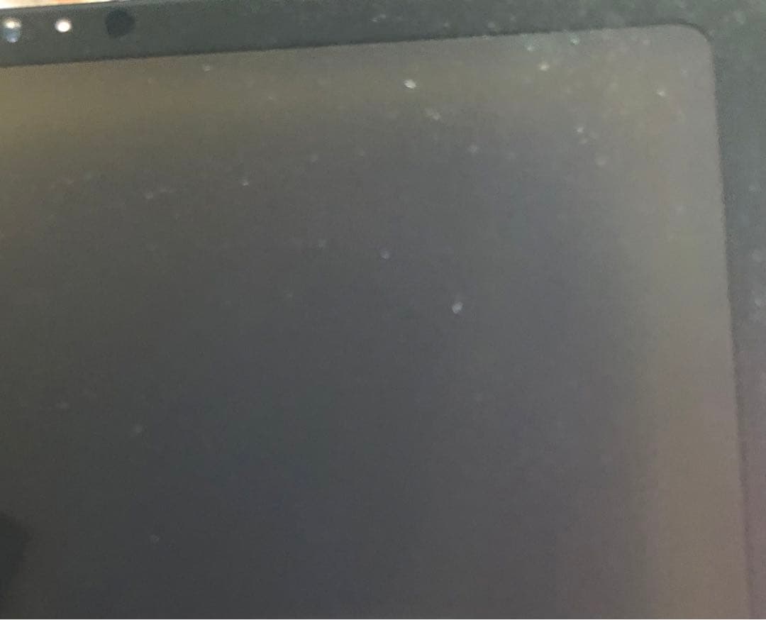 【完動品】iPad Pro 11インチ 128GB 【すぐ発送】