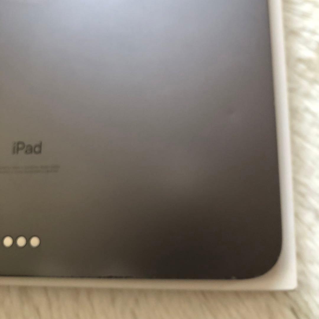 【完動品】iPad Pro 11インチ 128GB 【すぐ発送】