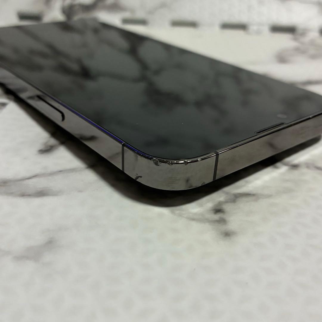 iPhone 13Pro 256GB バッテリー最大容量72% 本体のみ