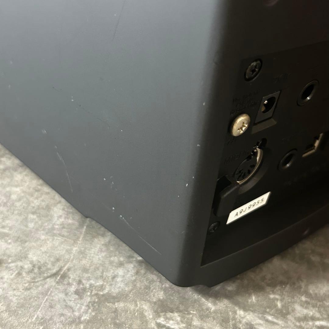 Roland　ローランド　ミュージックプレーヤー　MT-90U