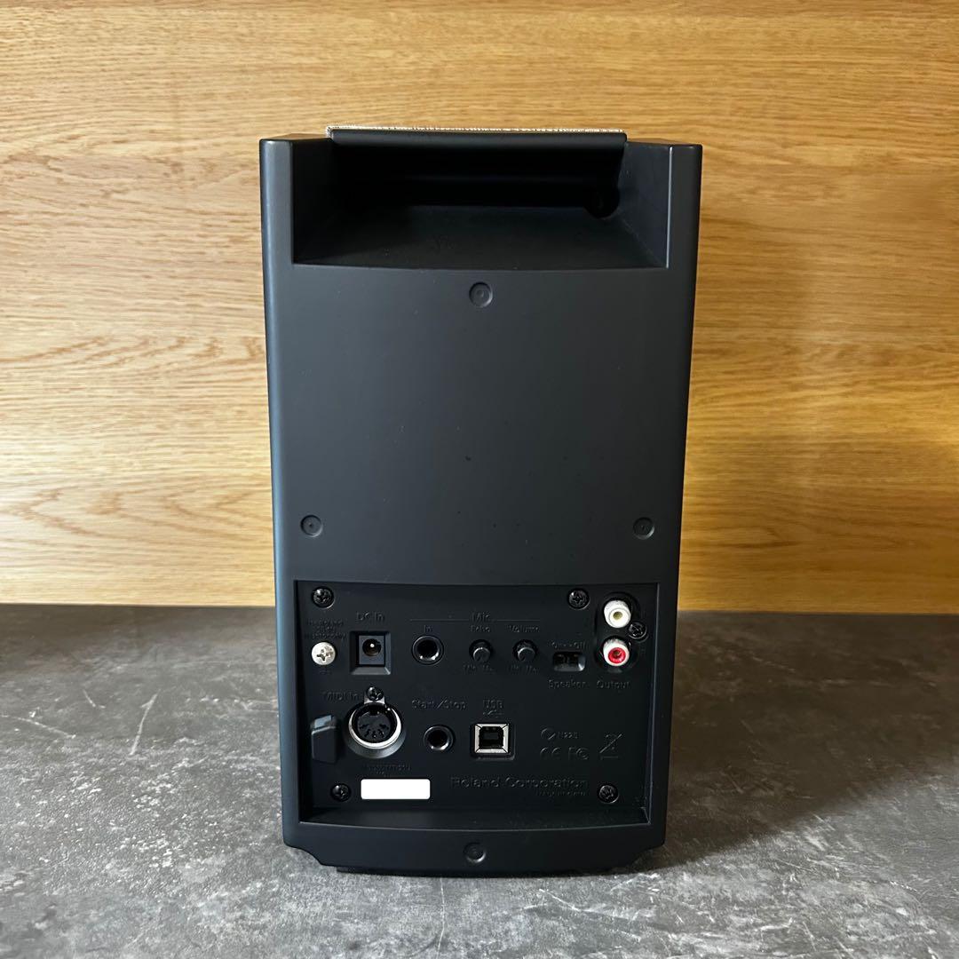 Roland　ローランド　ミュージックプレーヤー　MT-90U