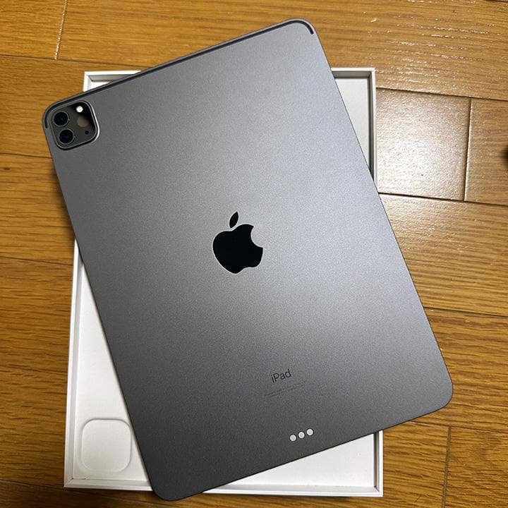 iPad Pro 11（第3世代）128GB WIFI+Apple pencil