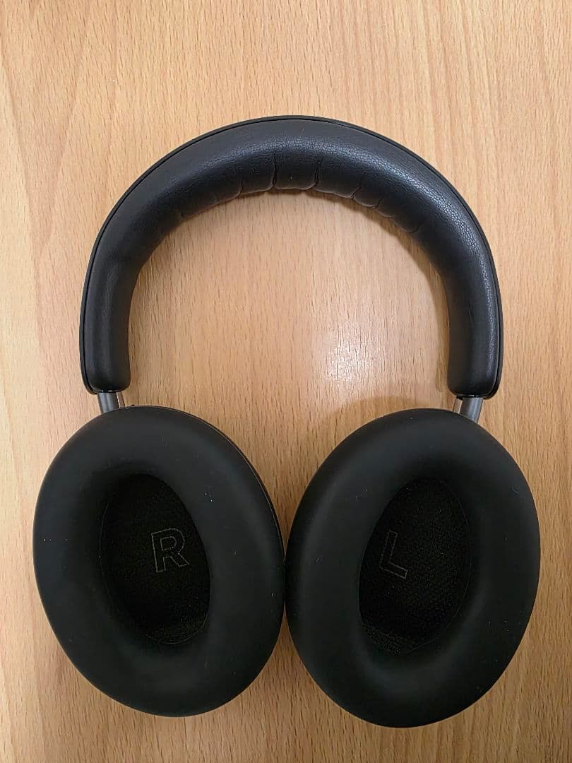 BOSE Ultra QuietComfort Headphones ブラック