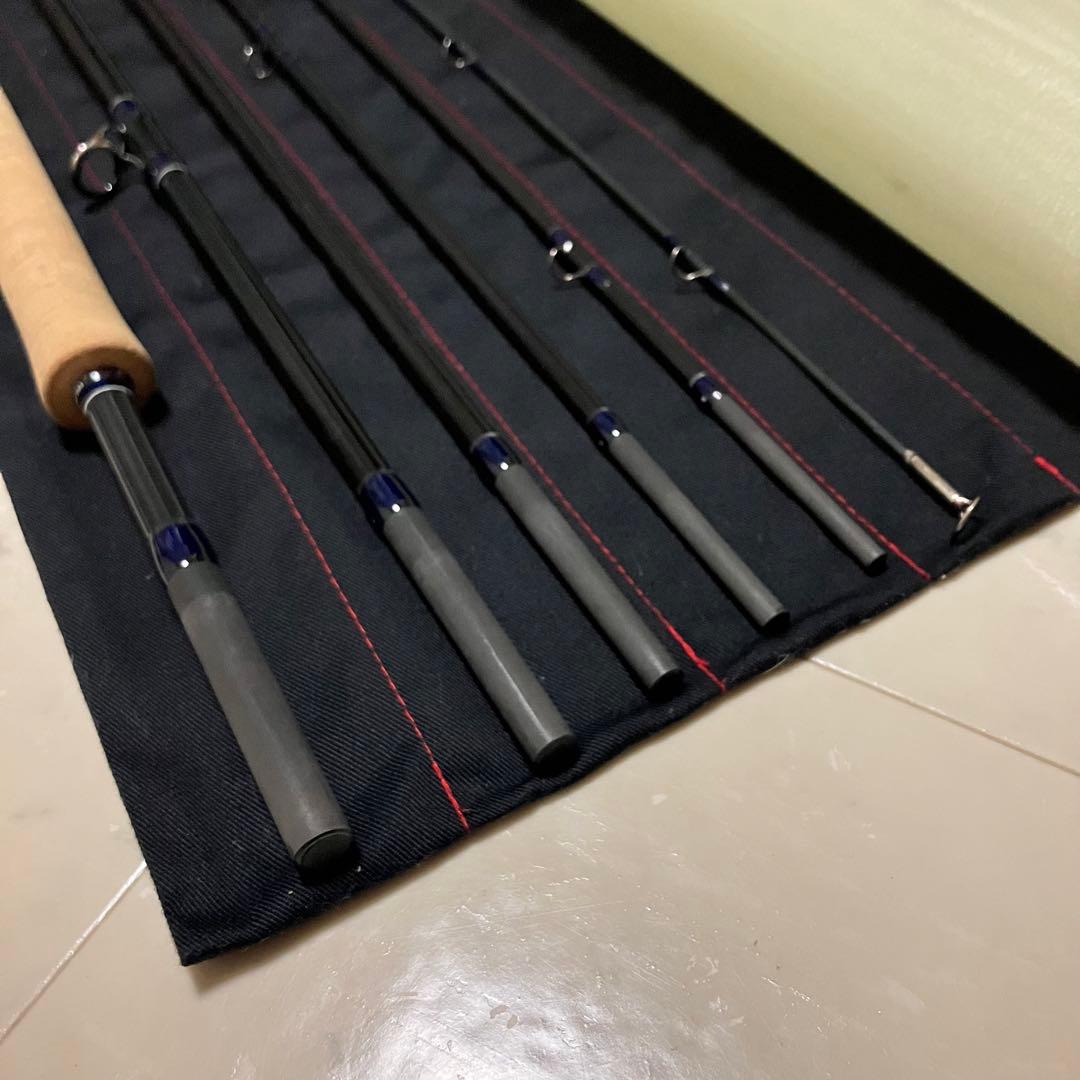 Epic 8130C スタジオビルド　6ピース