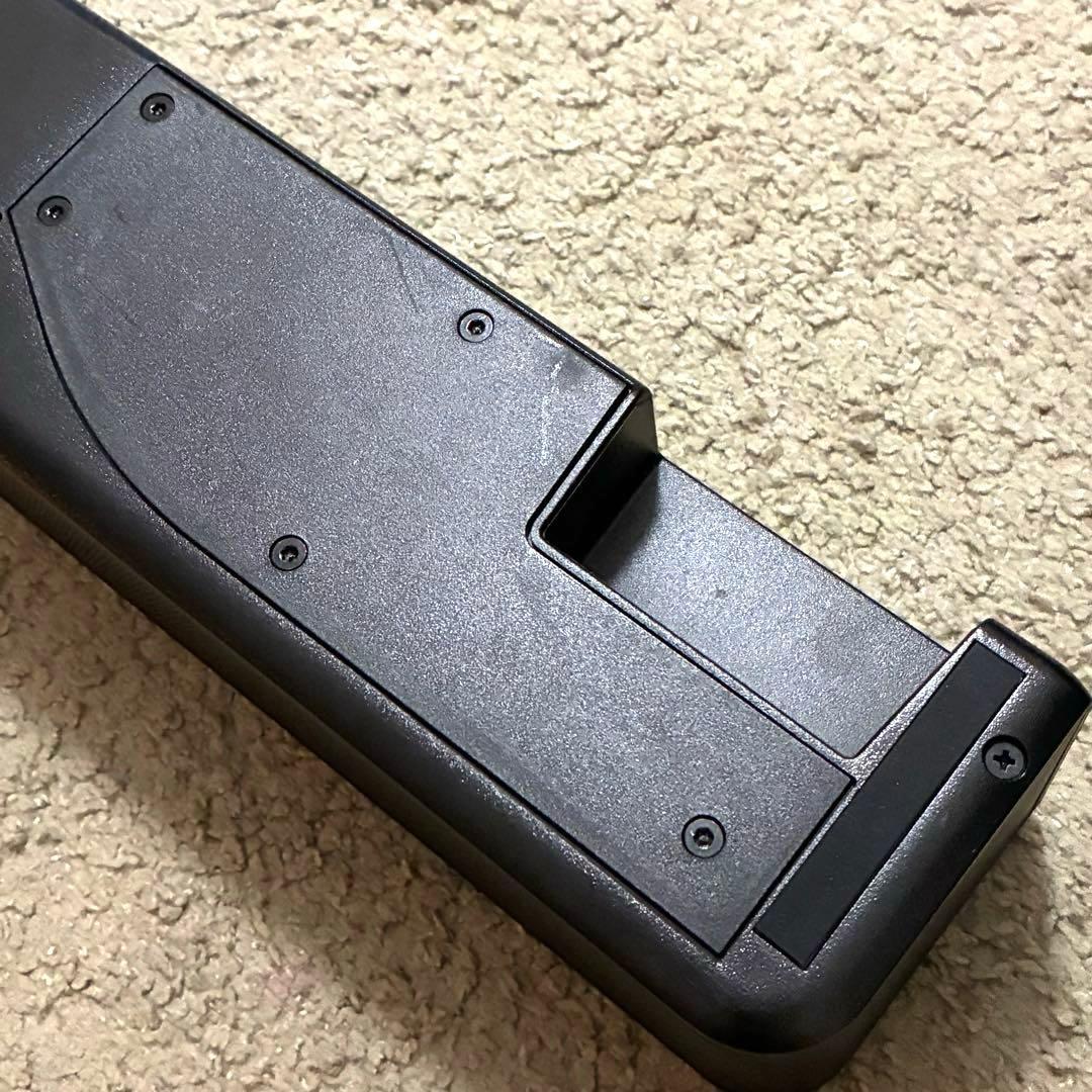 Bose Solo 5 TV Sound System サウンドバー ボーズ