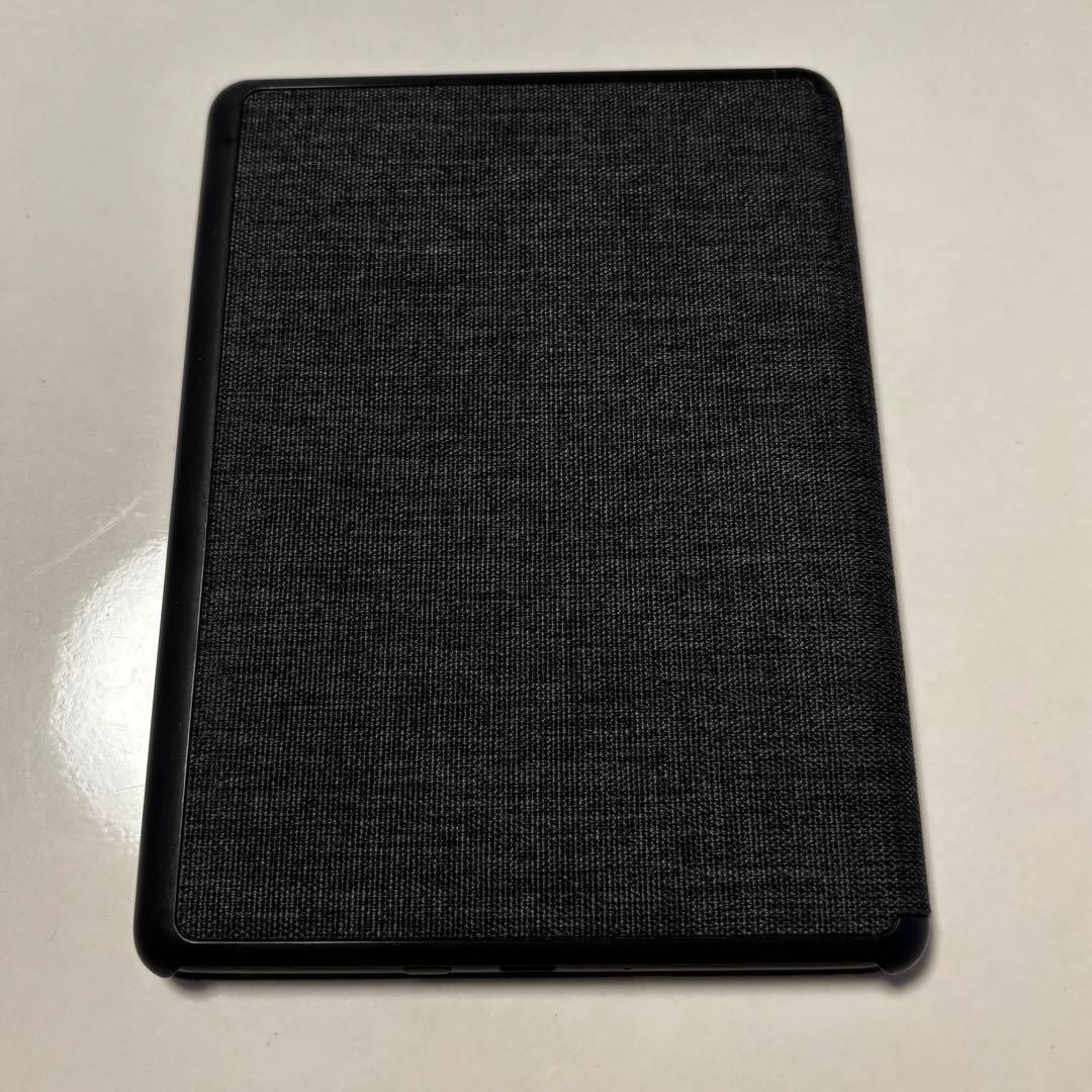 Amazon Kindle Paperwhiteシグニチャーエディション32GB