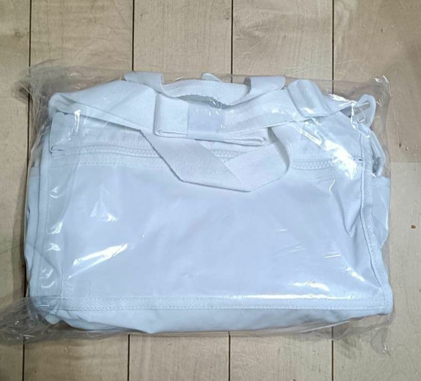 レスポートサック　ひとりっぷ　バイクボストン　ノウム