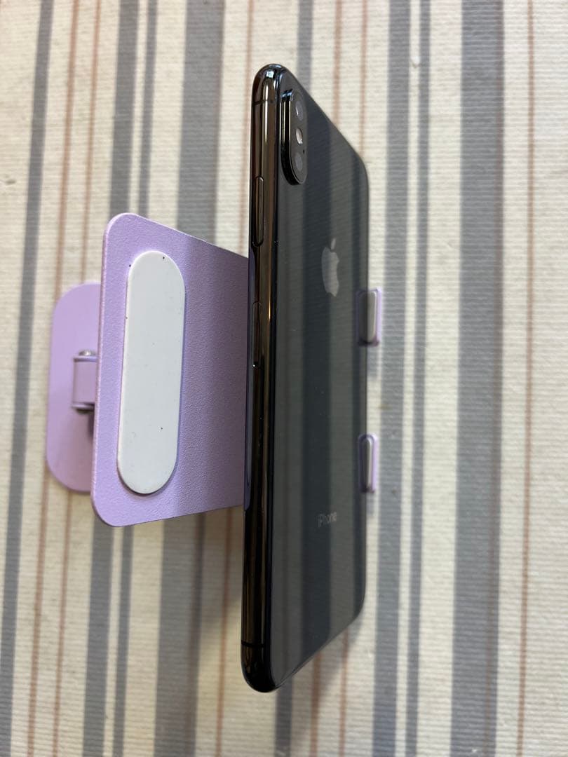 美品iPhone XS Max 256GB