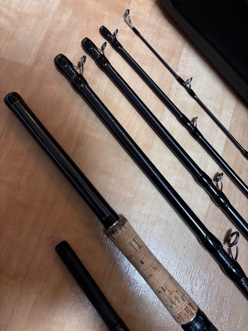 モンスターキス　ディアモンスター　MX-8+