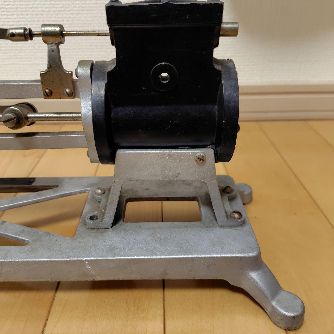 謎の金属製の品物②