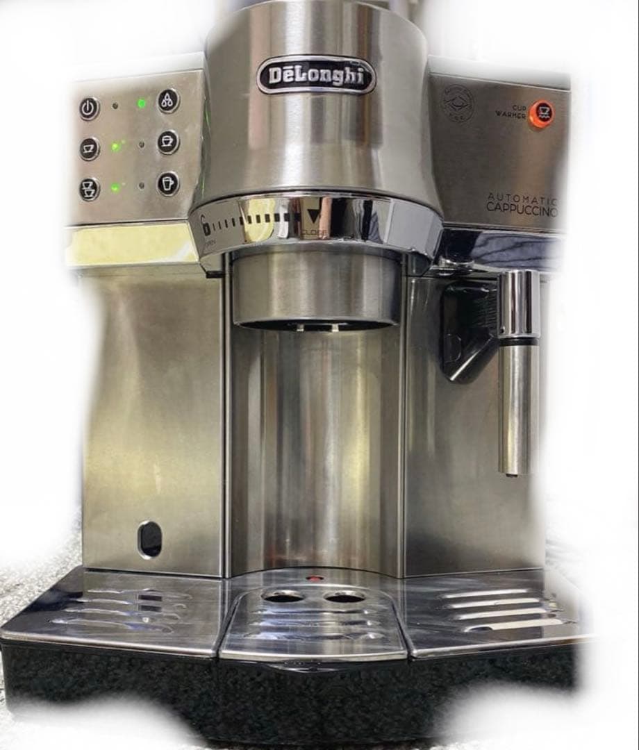 お値下げ可能！De'Longhi エスプレッソマシン