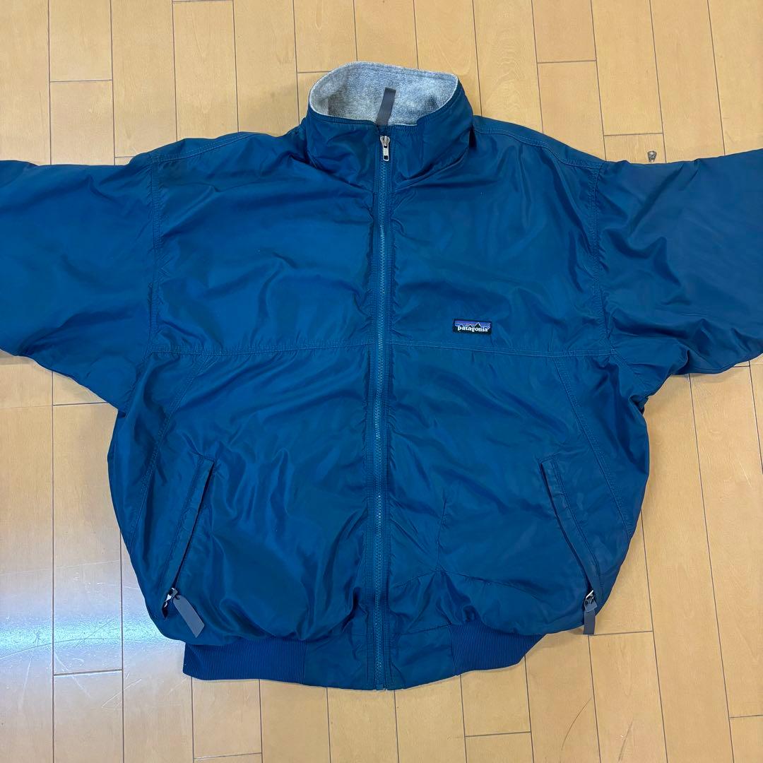 patagonia シェルドシンチラ