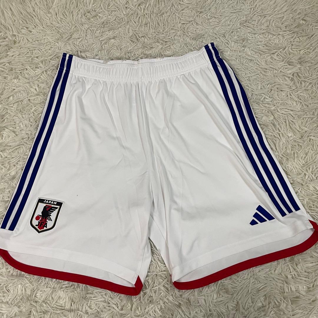 2022ワールドカップ 日本代表 ユニフォームセット