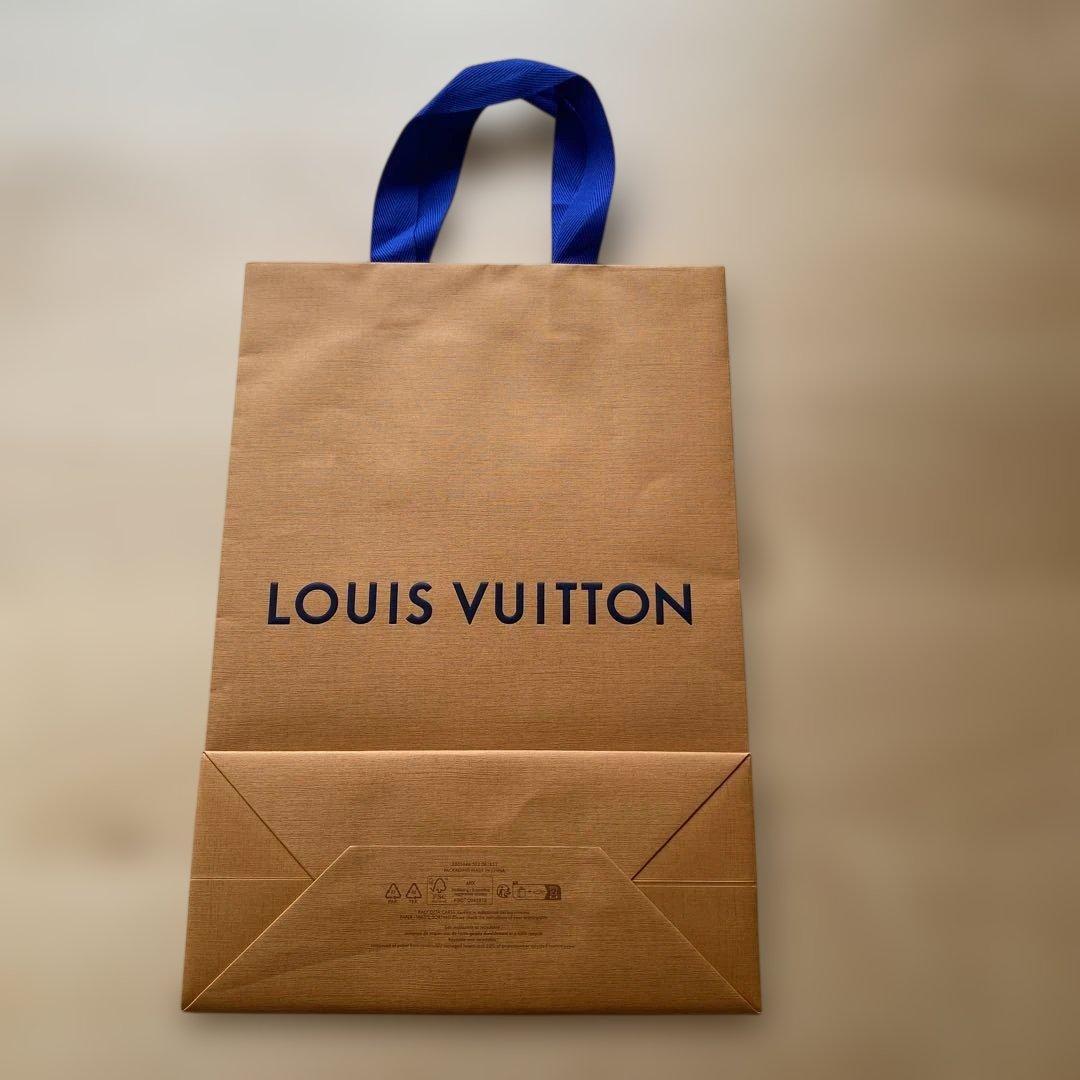 【LOUIS VUITTON】ルイヴィトン　ボックス箱　紙袋　シール　11点