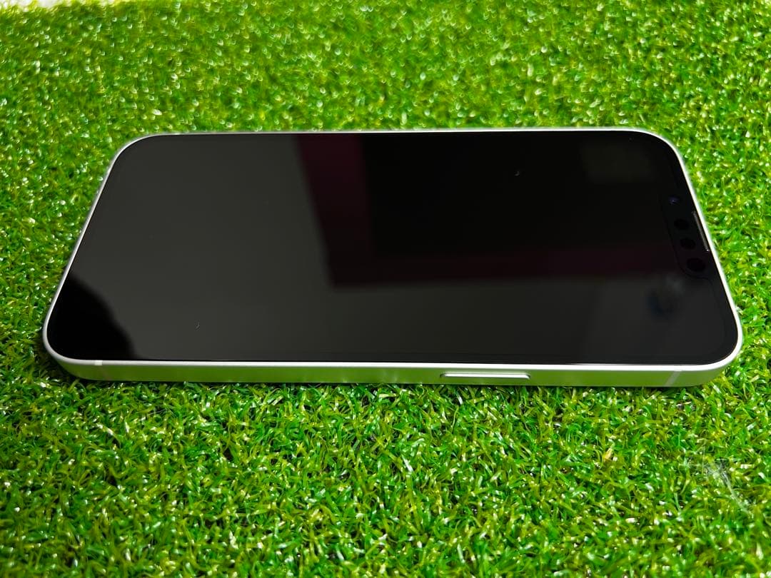 iPhone16e 128GB ホワイト SIMフリー IOS 26