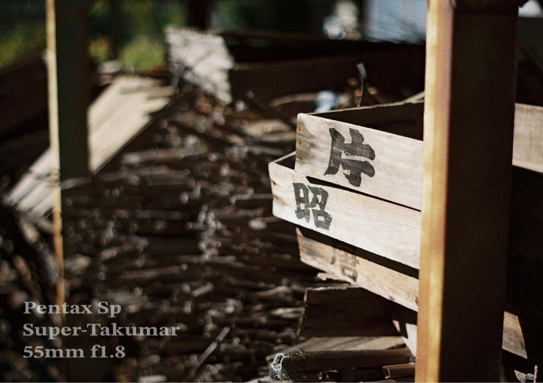 ★初期保証★pentax sp ／s-takumar f1.8★完動品＊美品