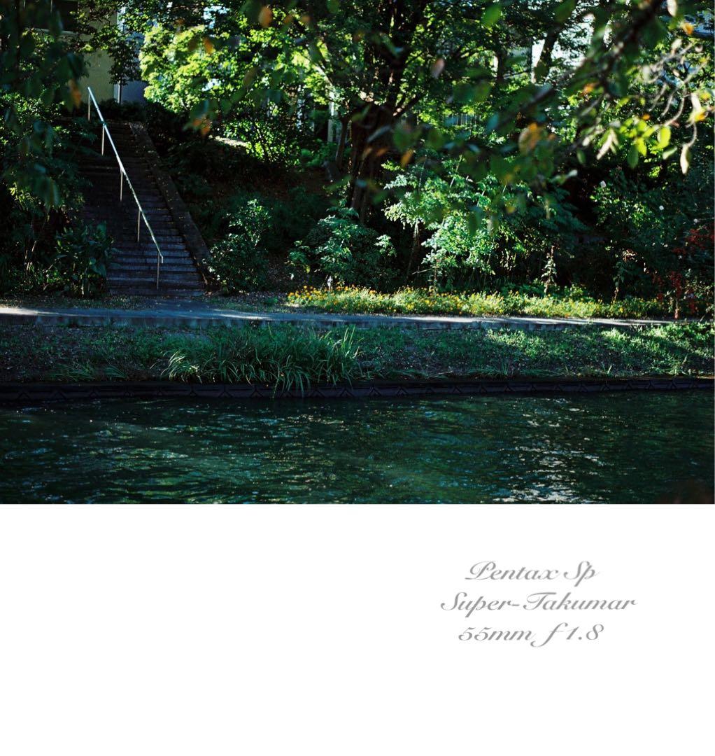 ★初期保証★pentax sp ／s-takumar f1.8★完動品＊美品