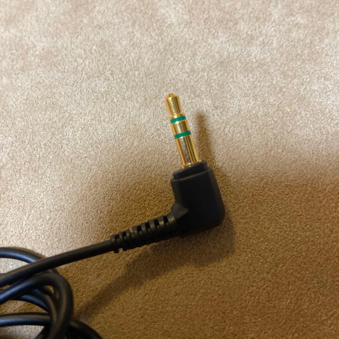 sony sports イヤホン MDR-A30 ソニースポーツ ヘッドホン