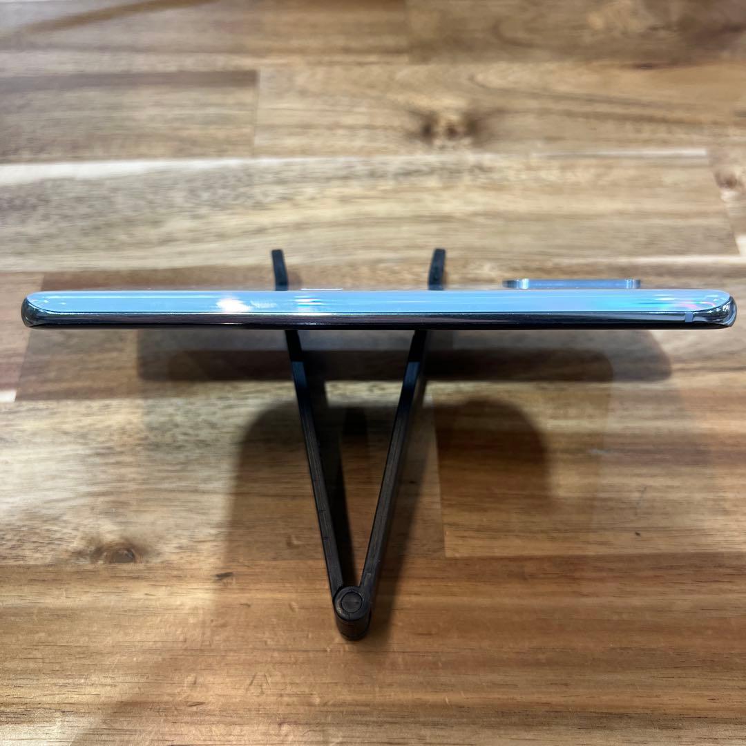 C906 ドコモ SIMロック解除済み　Galaxy S20 5G SC−51A