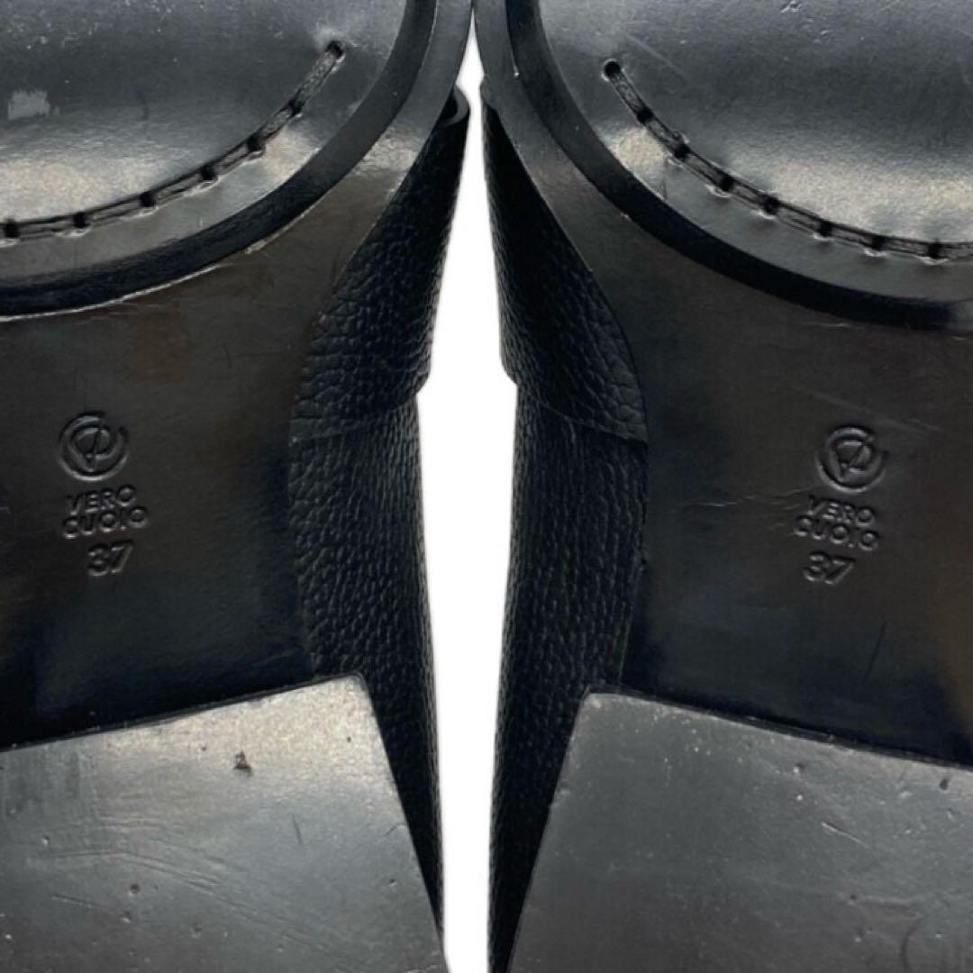 3.1 Phillip Lim 本革スエード スリーワン フィリップ ローファー