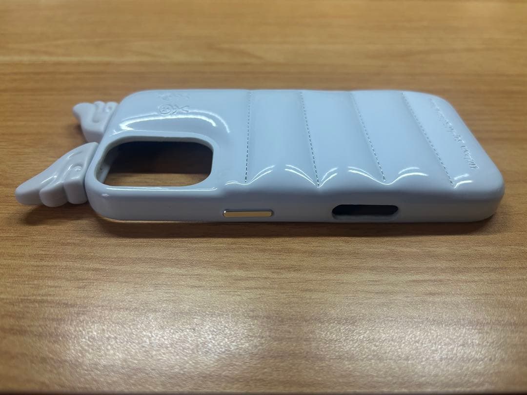 iPhoneアクセサリー Urban Sophistication PUFFER CASE iPhone