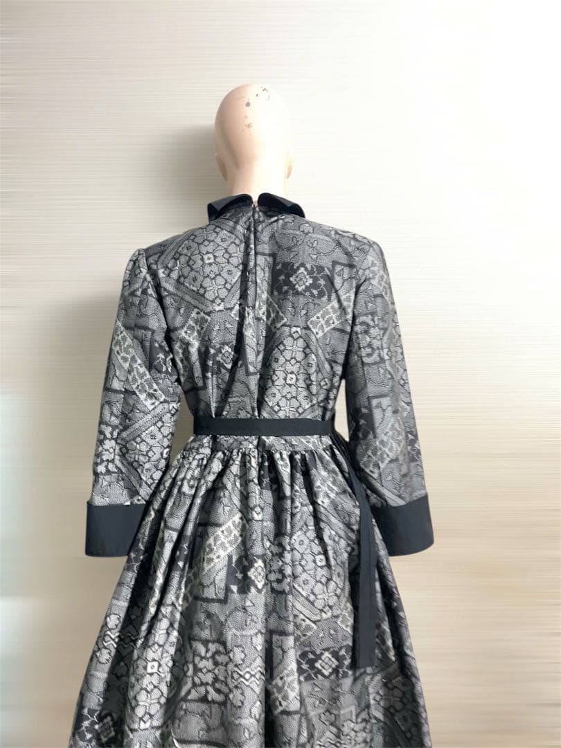 L a l a　18番ワンピース