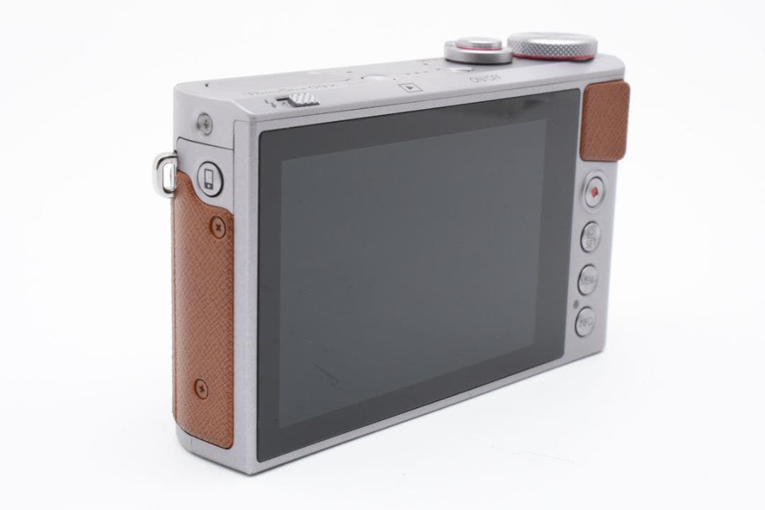 美品 キャノン Canon PowerShot G9X 888