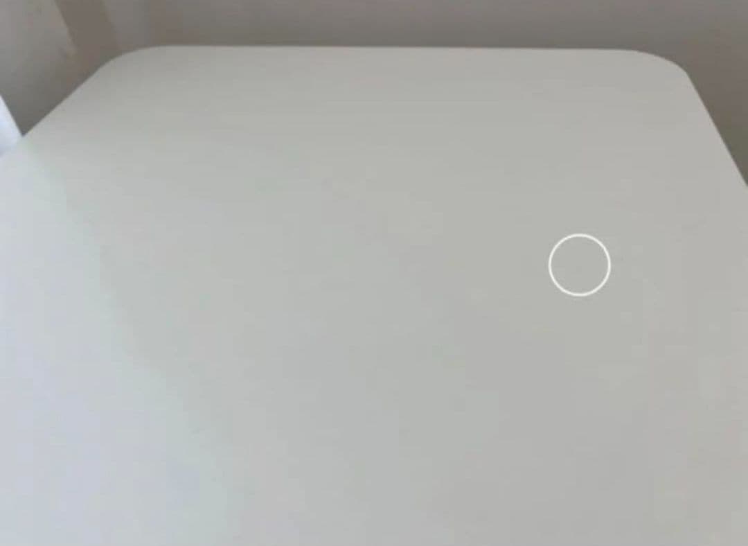 電動昇降 FLEXISPOTスタンディングデスク + IKEAベカント ホワイト