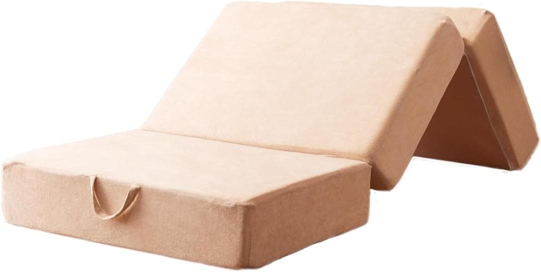 新品⭐️極厚20㎝　重めの体重をしっかり支える硬さ！高反発ウレタンマットレス