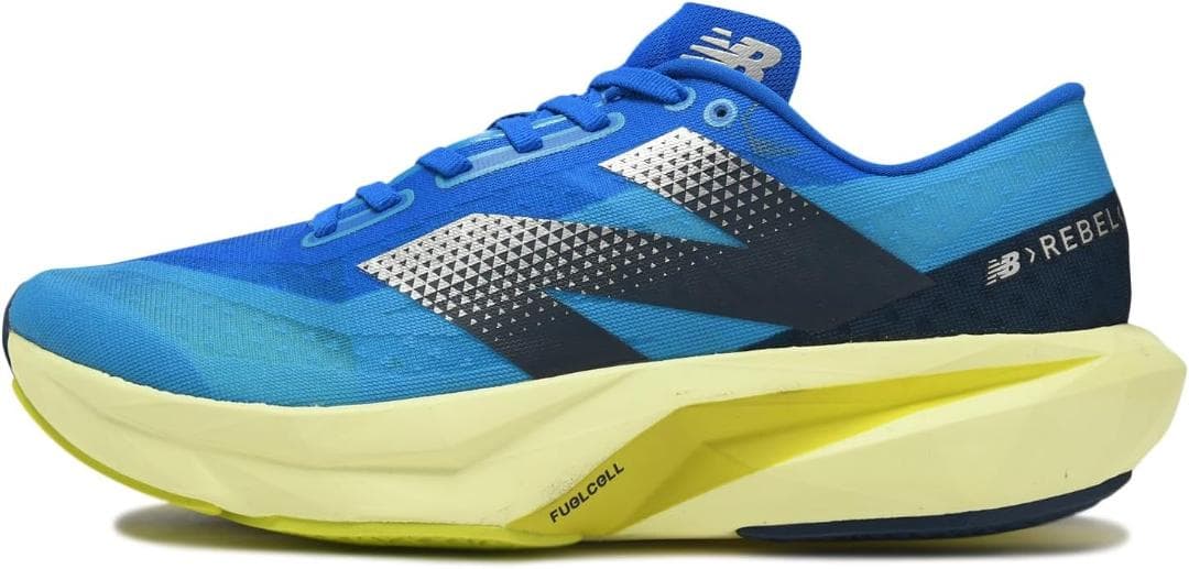 ニューバランス ランニングS FuelCell Rebel v4 26.0cm