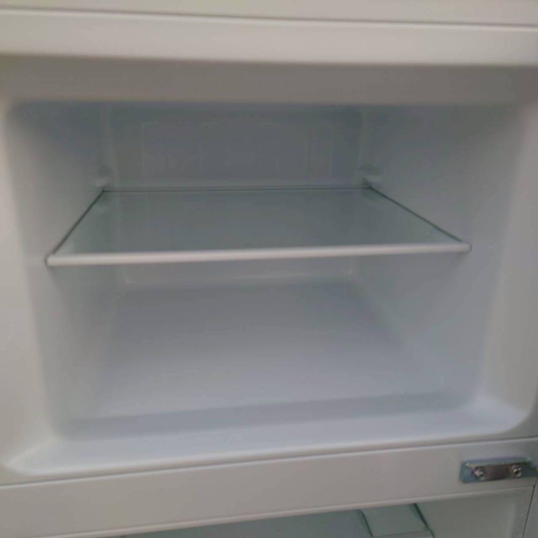 【良品】ハイセンス　2ドア冷蔵庫　2019年製　全国送料無料
