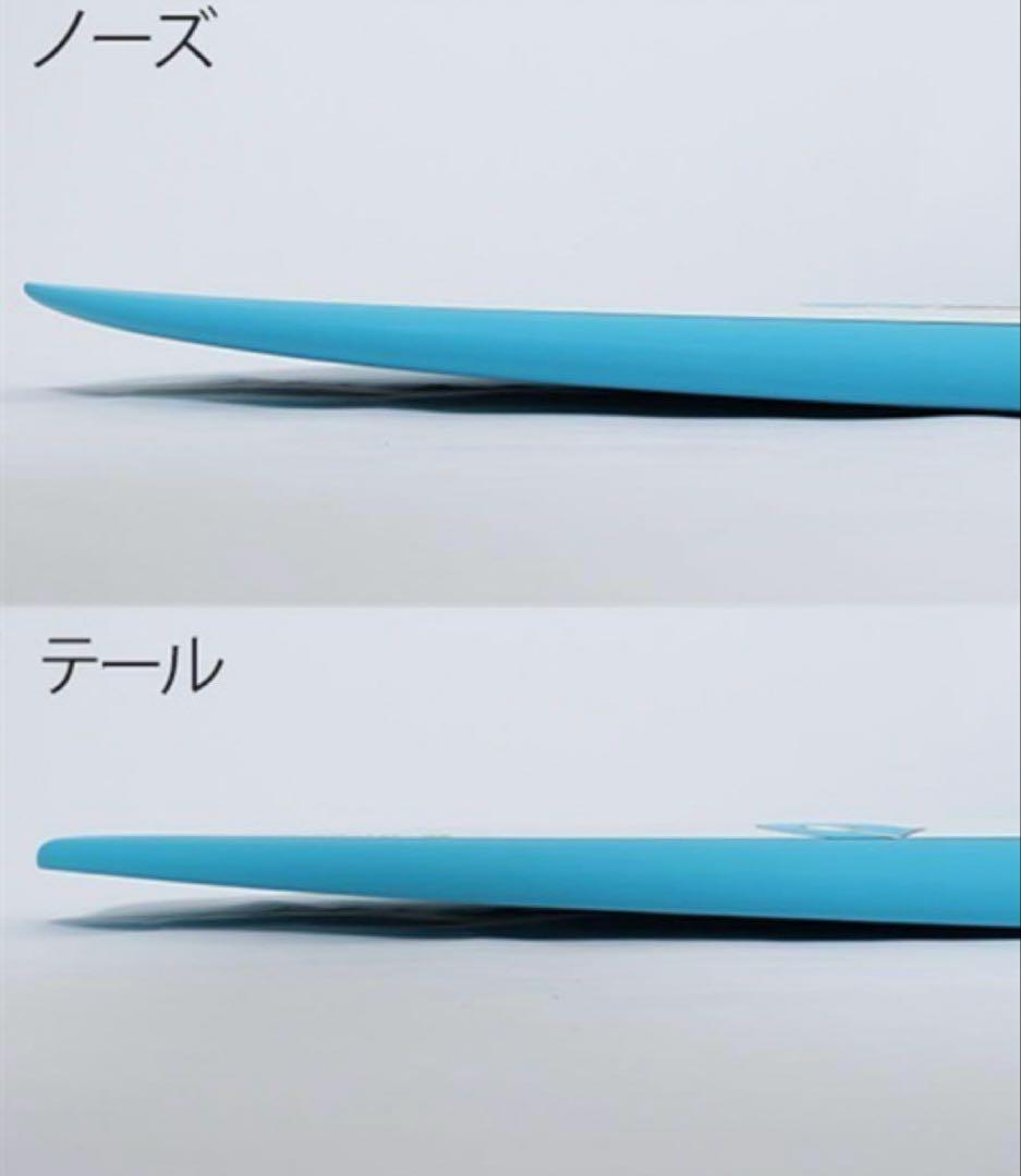 43%OFF！8/17まで値下げ！超美品！CHANCHO 7'6”