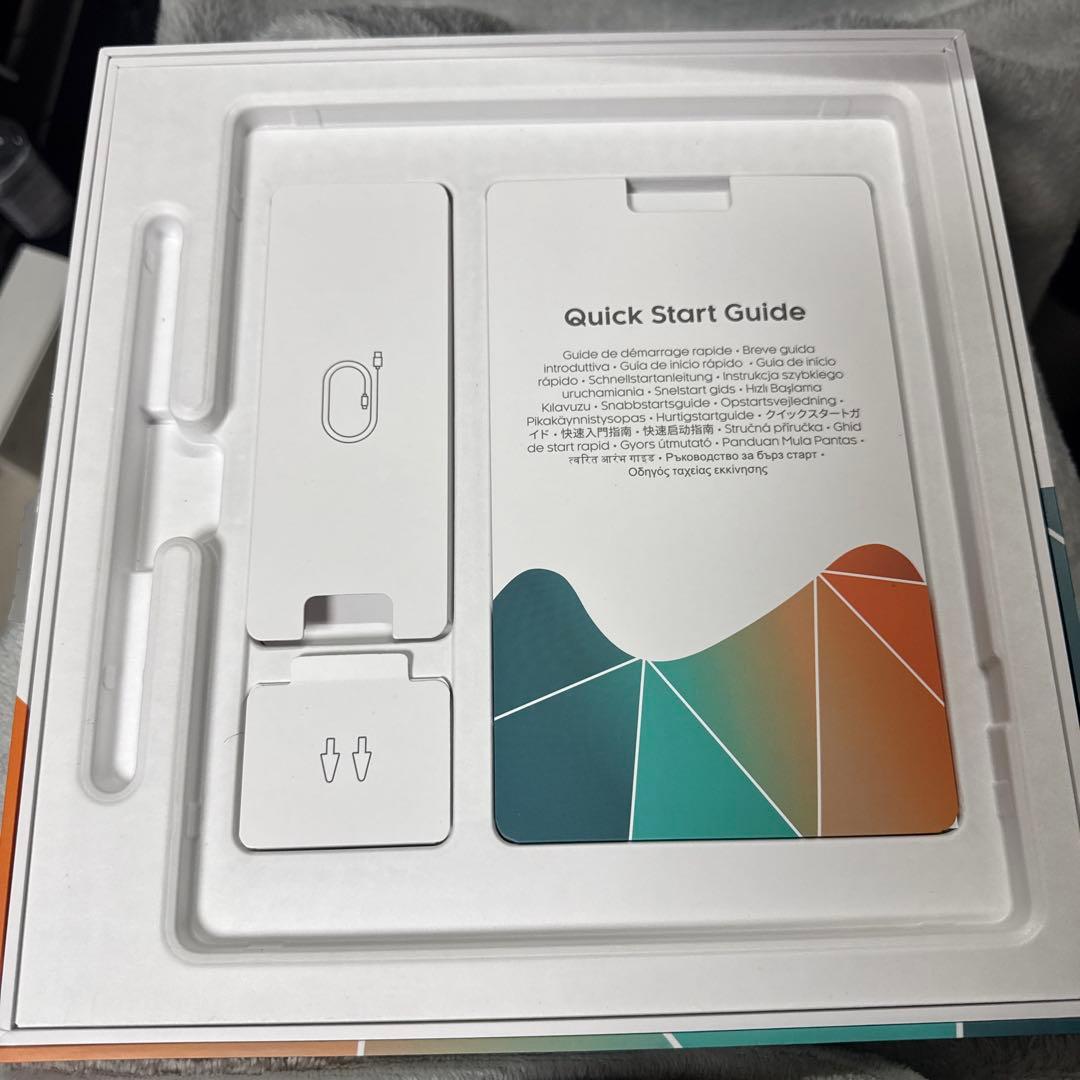 2025購入kobo Elipsa 2E N605 10.3インチ32GB