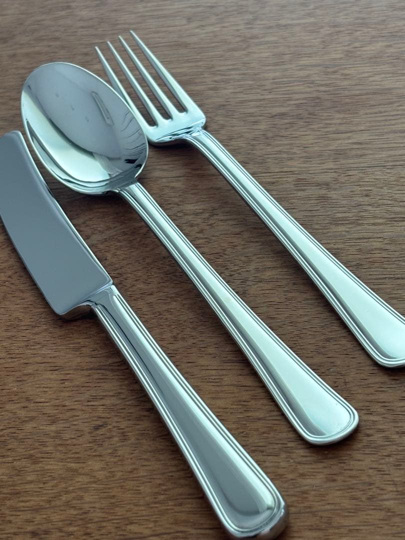 n*o様 ジョージジェンセン　カトラリーセット　コペンハーゲン　ディナーセット