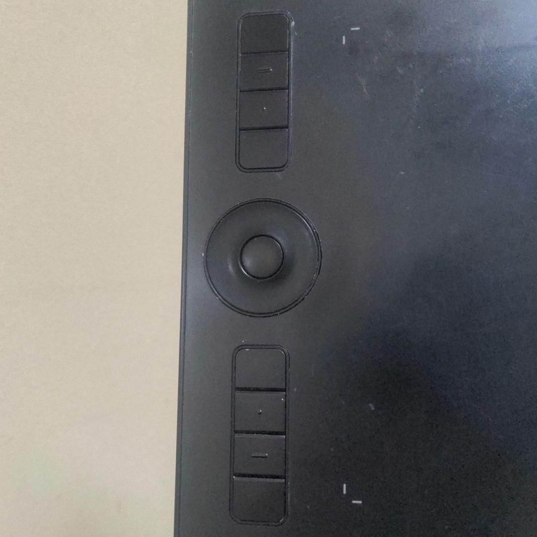 動作確認済 Wacom Intuos Pro PTH-660 ペンタブレット
